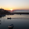 Meteo domenica: sole su Giovinazzo