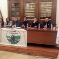 Gaetano Spanò è il nuovo Presidente di Terre di Giovinazzo