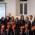 "Persiane Verdi " e menti aperte (FOTO)