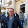 Antonio Galizia: «Basta parlare di Depalma. Parliamo di cosa faremo noi»
