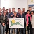 Cristina Iride nuova presidentessa di Giovinazzo Città del Sole