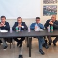 Candidati Sindaco a confronto su Corteo Storico e Pro Loco