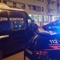 Spari nel cuore della notte: esplosi 3 colpi di pistola in via Piano