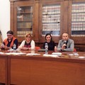 Nasce il nuovo Centro Antiviolenza