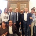Forza Giovinazzo ringrazia gli elettori e tira la volata a Tommaso Depalma