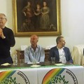 Antonio Nunziante benedice Giovinazzo Bene Comune
