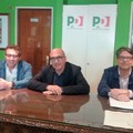 Cozzolino: «Per amministrare bene occorre rapporto diretto con l'Europa»