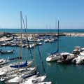 Meteo domenica: tanto sole e massime quasi estive su Giovinazzo