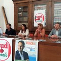 Sud al Centro è «amore per la propria città»