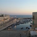 Meteo domenica: 32° e cielo sereno su Giovinazzo