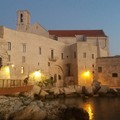 Lettera d'amore a Giovinazzo