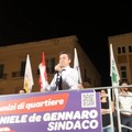Daniele de Gennaro: «Facciamo un patto con la storia, vinciamo»
