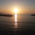 Oggi la giornata più calda dell'estate a Giovinazzo