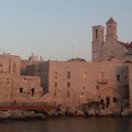 ‘Pedalare, correre, nuotare per viaggiare’, anche Giovinazzo nei 26 comuni del progetto