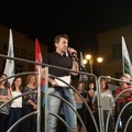 Torna in piazza PrimaVera Alternativa