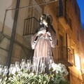 Oggi la processione di San Francesco da Paola