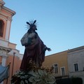 Stasera la processione del Sacro Cuore di Gesù