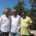 La rivista AD Italia sceglie Giovinazzo