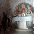 Triduo e Festa della Trasfigurazione del Signore: il programma al Padre Eterno