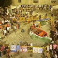 Ieri sera la Festa del Palio tra prospettive ed amarcord (FOTO)