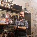 Mimmo Fiorentino tra i migliori baristi d'Italia