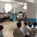 Heaven Party, a San Giuseppe si festeggia la luce nella notte di Halloween