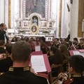 Concerto di Santa Cecilia domani sera a San Domenico