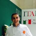 Il pranzo di Pasqua lo cucina Onofrio Cafagna