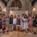 Conclusa la mostra "Classica - cose del mare e della terra "