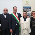 Nino e Mario, a Giovinazzo per amore