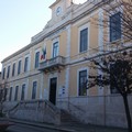 A Giovinazzo 130mila euro per la scuola  "San Giovanni Bosco "