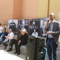 Professore, statista, cattolico. Il ricordo di Aldo Moro in piazza Sant'Agostino