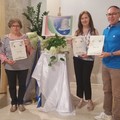 Conclusa "Arte in Città ": le nostre riflessioni con le protagoniste