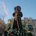 Inizia oggi la tredicina in onore di Sant'Antonio di Padova