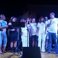 Solstizio d'estate tra le note (FOTO)