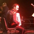 Le note vibranti del tango accendono le stelle sull’IVE