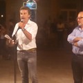 Daniele de Gennaro è il primo candidato sindaco ufficiale a Giovinazzo