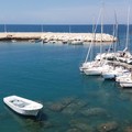 Meteo domenica: bel tempo su Giovinazzo con velature serali