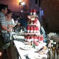 Olio e miele: in piazza Meschino il matrimonio perfetto
