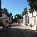 Cimitero, il terzo settore verrà ripristinato per 205mila euro