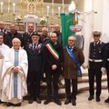 L'Associazione Nazionale Carabinieri festeggia domenica la Virgo Fidelis
