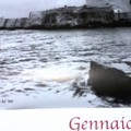 "Giovinazzo in bianco e nero ", un viaggio lungo un secolo in un calendario