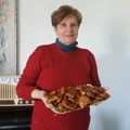 Le calzengidde li prepara la signora Anna