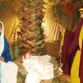 Tanto pubblico per la seconda del Presepe Vivente dei Frati Cappuccini (FOTO)