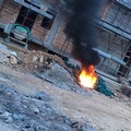 Emergenza roghi di rifiuti in campagna: PrimaVera Alternativa alza la guardia