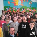 Un altro premio per il giornalino scolastico dell'I.C. "Bosco-Buonarroti "
