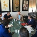 Furti nelle campagne, la Puglia chiama i ministri: «Più controlli»