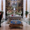 Il Manto della Madonna è in Concattedrale
