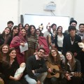Il fascino eterno del Liceo (FOTO)