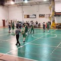 La Fidens rimonta ma non basta, vince la Virtus Corato